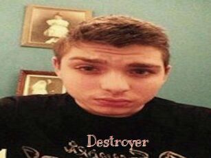 Destroyer