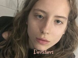Devidevi