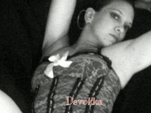 Devokka