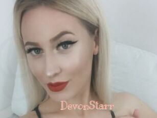 DevonStarr