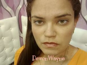 DevonWayne