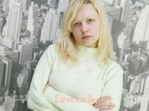 DevoraJenny