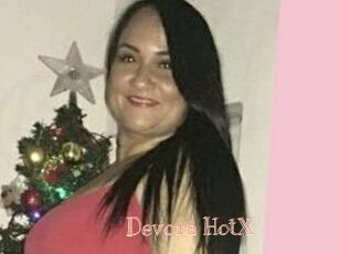 Devora_HotX