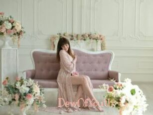 DewOfYouth