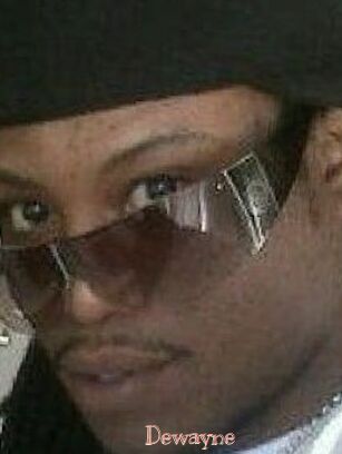 Dewayne
