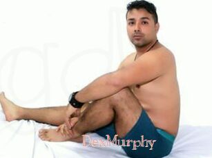 DexMurphy