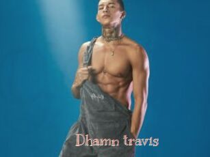 Dhamn_travis