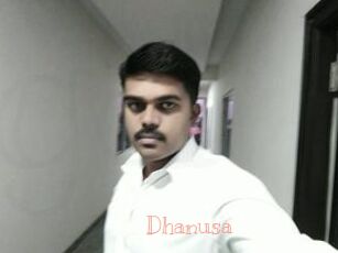 Dhanusa