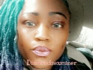 Diamondsexminer