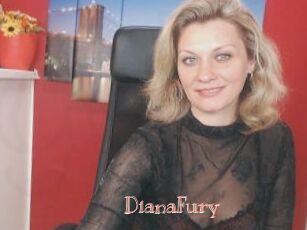 DianaFury