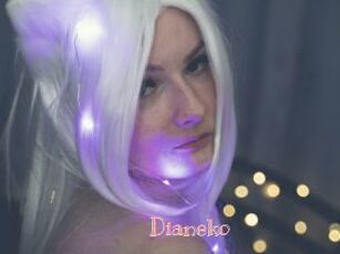 Dianeko