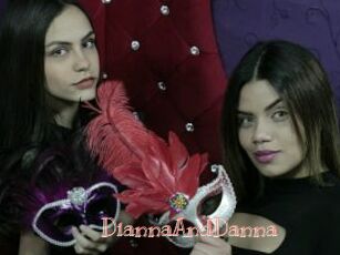 DiannaAndDanna