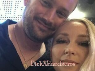 DickXHandsome