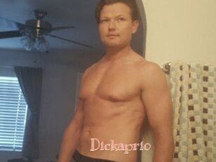 Dickaprio