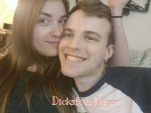 DicksfourDayz