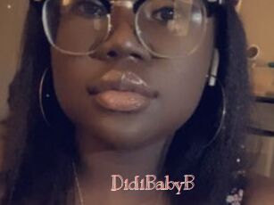 DidiBabyB