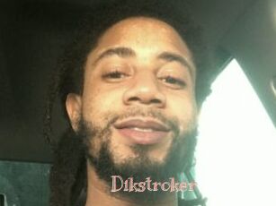 Dikstroker