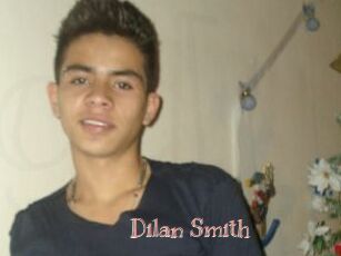 Dilan_Smith