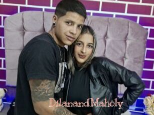 DilanandMaholy