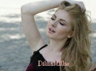 DiliiaMillie