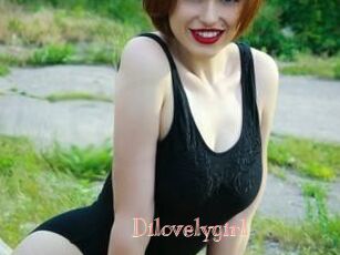 Dilovelygirl