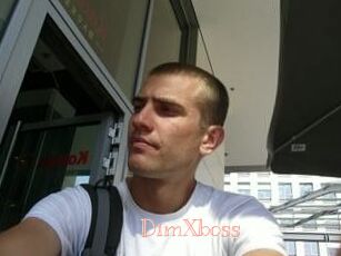 DimXboss