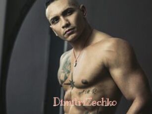 DimitriZechko