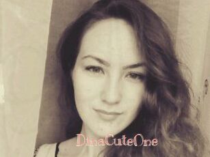 DinaCuteOne