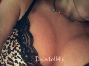 Dinadoll4u