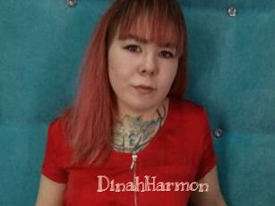 DinahHarmon