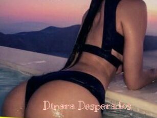 Dinara_Desperados