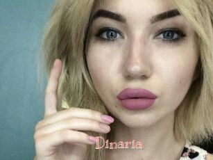Dinaria