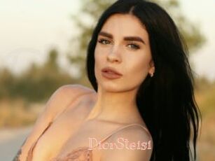 DiorSteisi