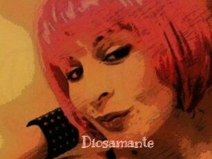 Diosamante