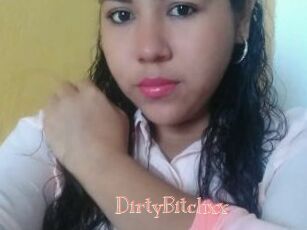 DirtyBitchxx