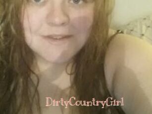 DirtyCountryGirl