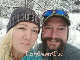 DirtyDesertDuo