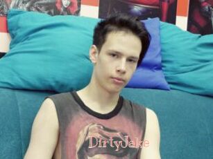 DirtyJake