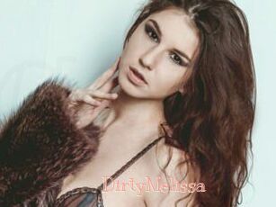 DirtyMelissa