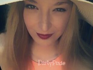 DirtyPixie