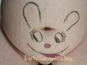 DirtySamanthaXxx