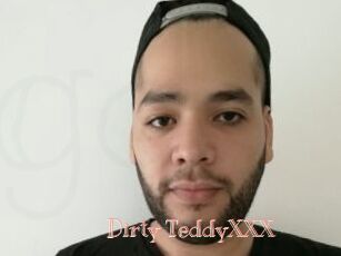 Dirty_TeddyXXX