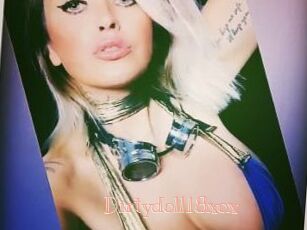 Dirtydoll18xox