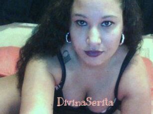 DivinaSerita