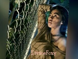DivineFoxy