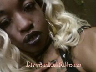 Divyneskullfullness