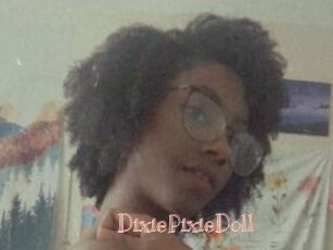 DixiePixieDoll