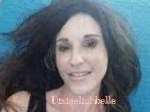 Dixieelighbelle