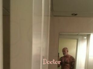 Doctor