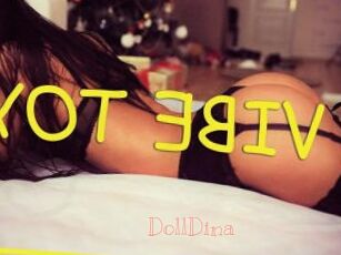 DollDina
